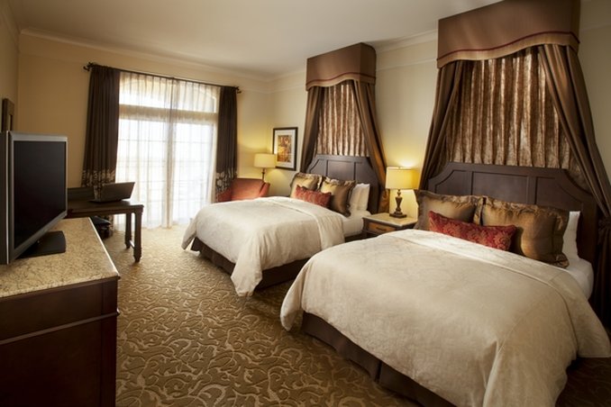 The Meritage Resort and Spa - Napa, CA