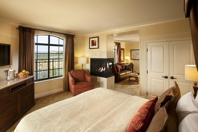 The Meritage Resort and Spa - Napa, CA