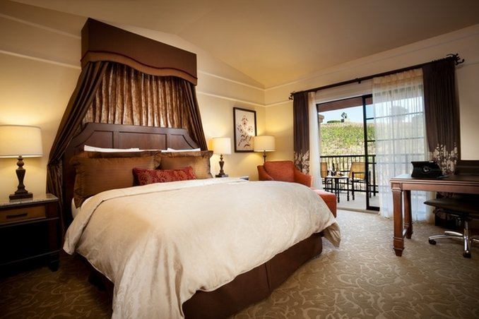 The Meritage Resort and Spa - Napa, CA
