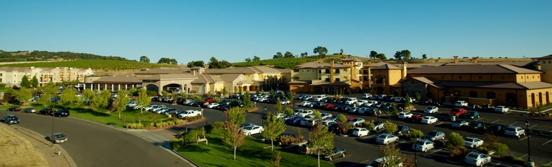 The Meritage Resort and Spa - Napa, CA