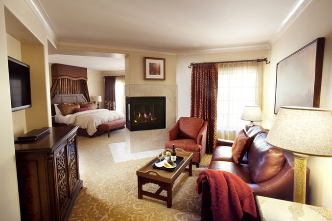 The Meritage Resort and Spa - Napa, CA