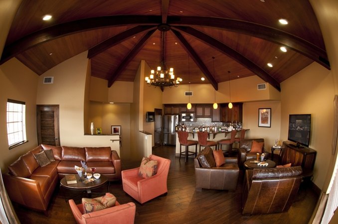 The Meritage Resort and Spa - Napa, CA