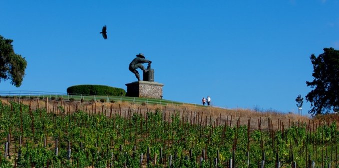 The Meritage Resort and Spa - Napa, CA