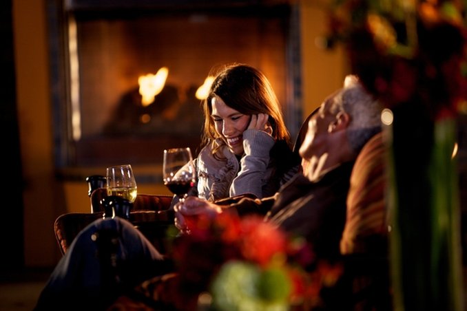 The Meritage Resort and Spa - Napa, CA