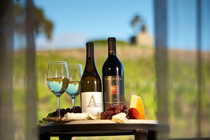 The Meritage Resort and Spa - Napa, CA
