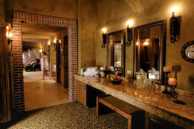The Meritage Resort and Spa - Napa, CA