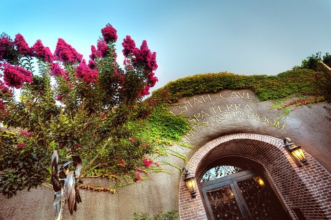 The Meritage Resort and Spa - Napa, CA