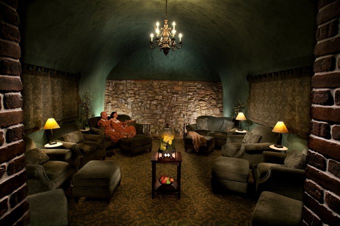 The Meritage Resort and Spa - Napa, CA