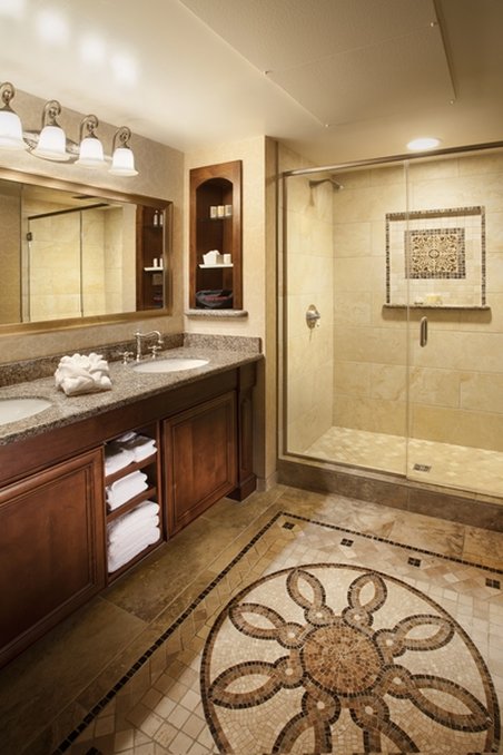 The Meritage Resort and Spa - Napa, CA