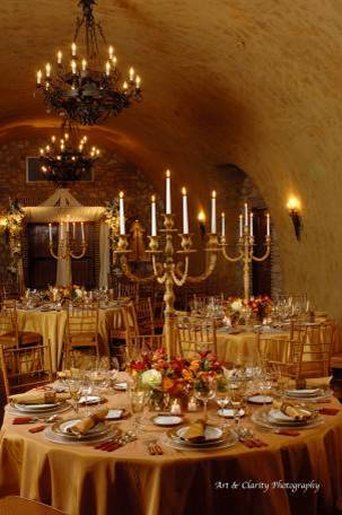 The Meritage Resort and Spa - Napa, CA