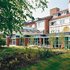 The Regency Park Hotel