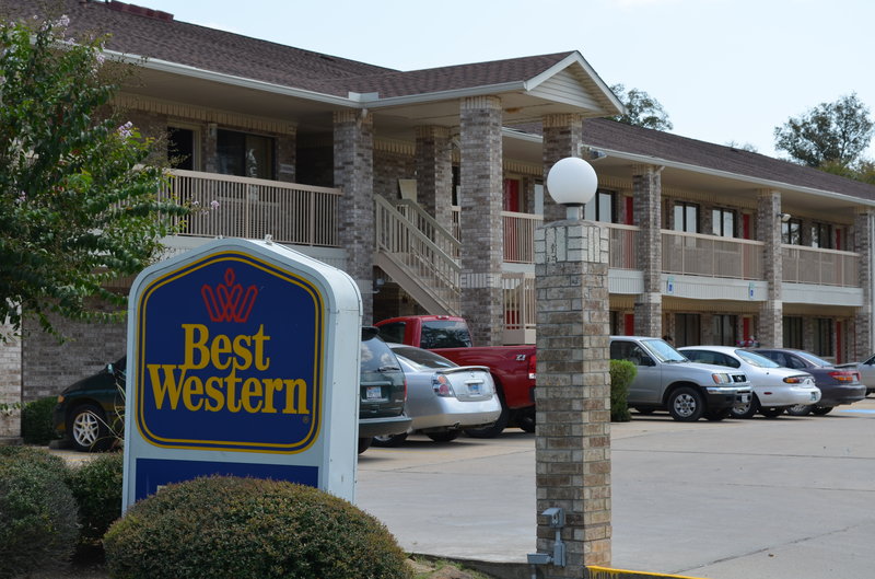 Best Western - Willis, TX