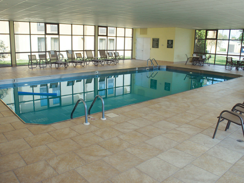 La Quinta Inn Davenport - Davenport, IA