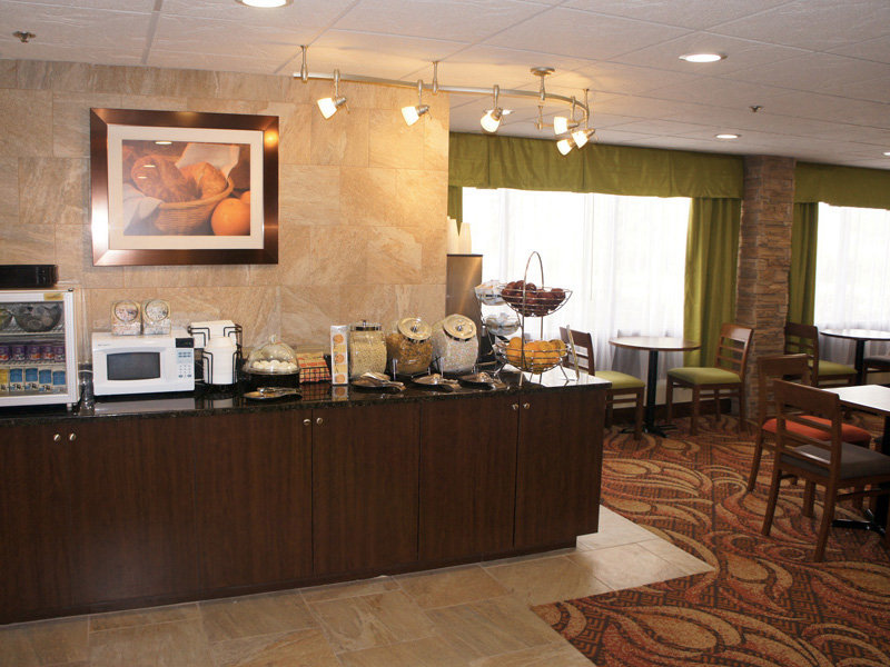 La Quinta Inn Davenport - Davenport, IA