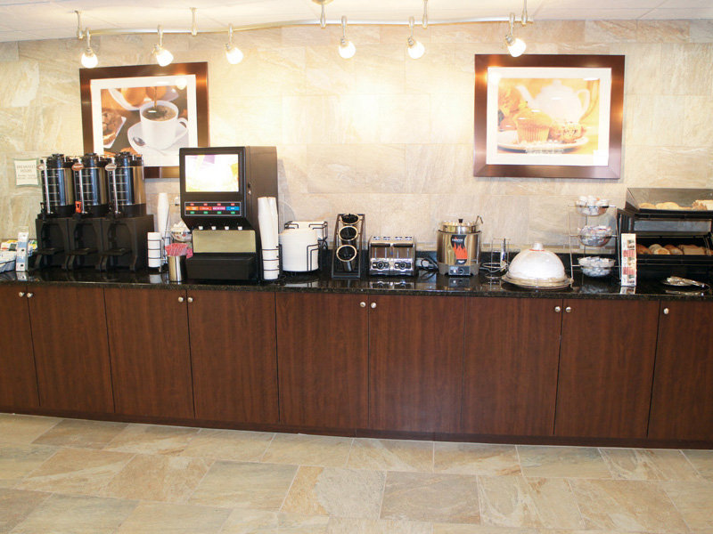 La Quinta Inn Davenport - Davenport, IA