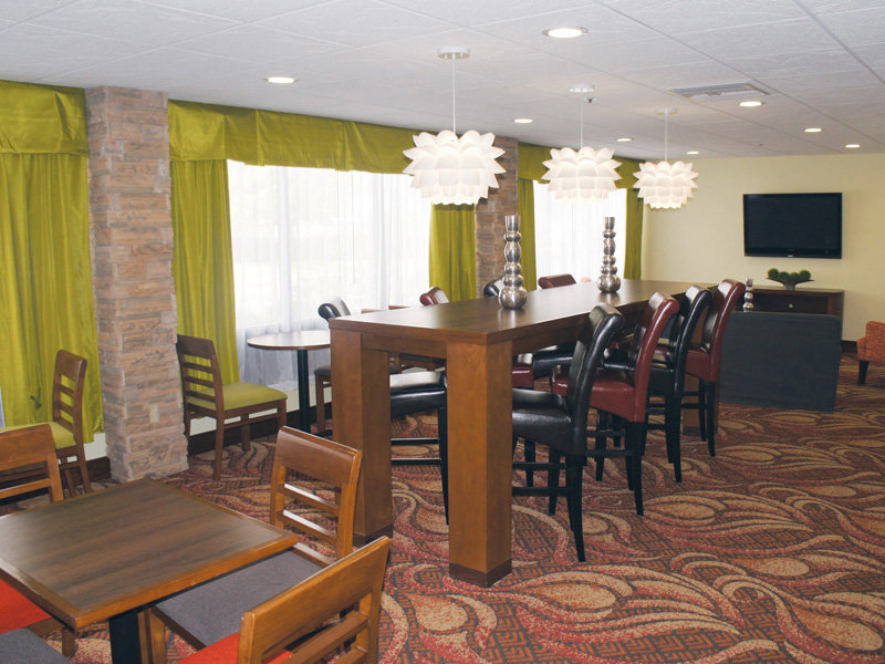 La Quinta Inn Davenport - Davenport, IA