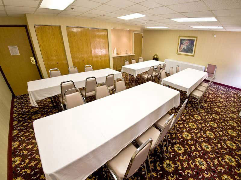 La Quinta Inn Davenport - Davenport, IA