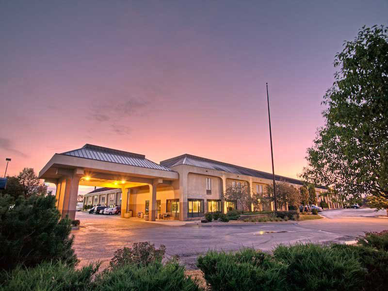 La Quinta Inn Davenport - Davenport, IA