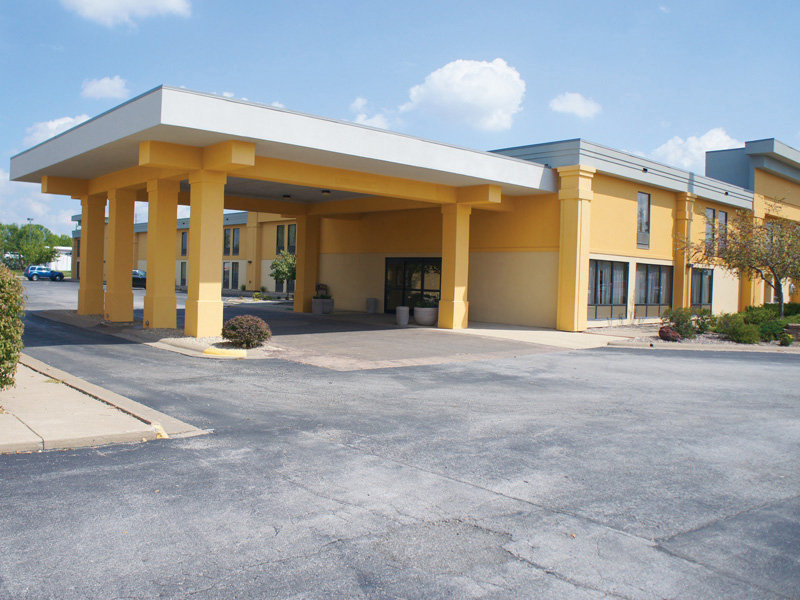 La Quinta Inn Davenport - Davenport, IA