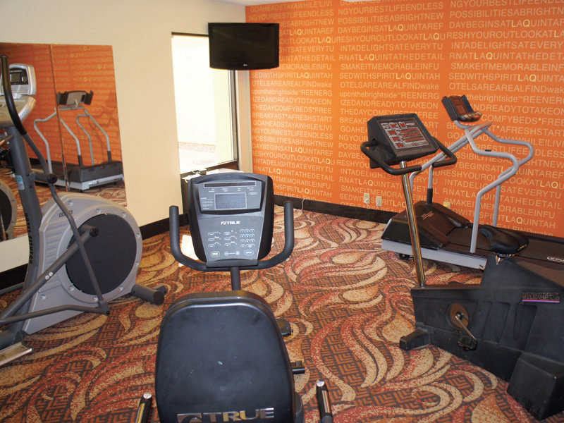 La Quinta Inn Davenport - Davenport, IA