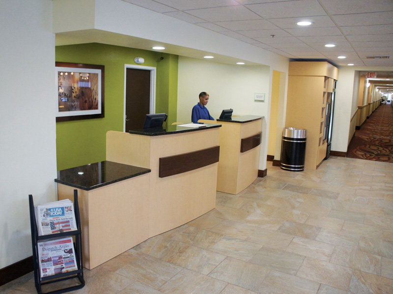 La Quinta Inn Davenport - Davenport, IA