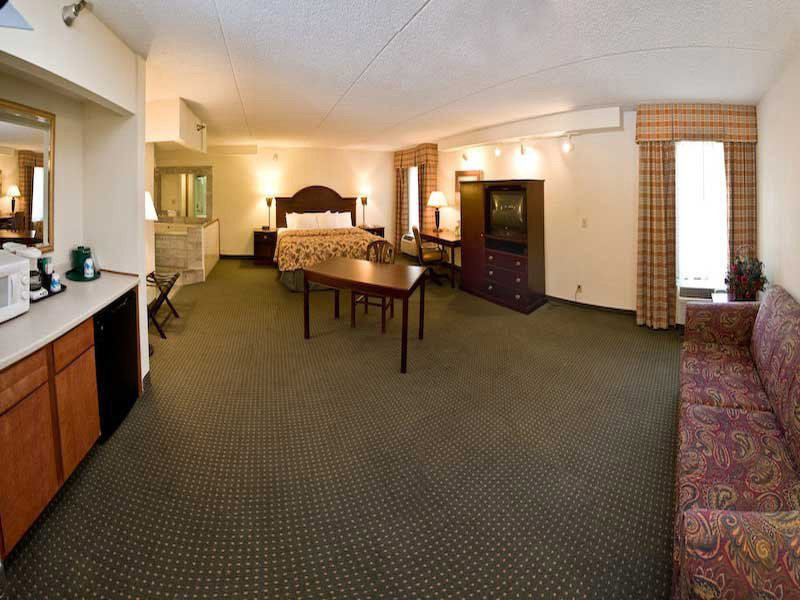 La Quinta Inn Davenport - Davenport, IA