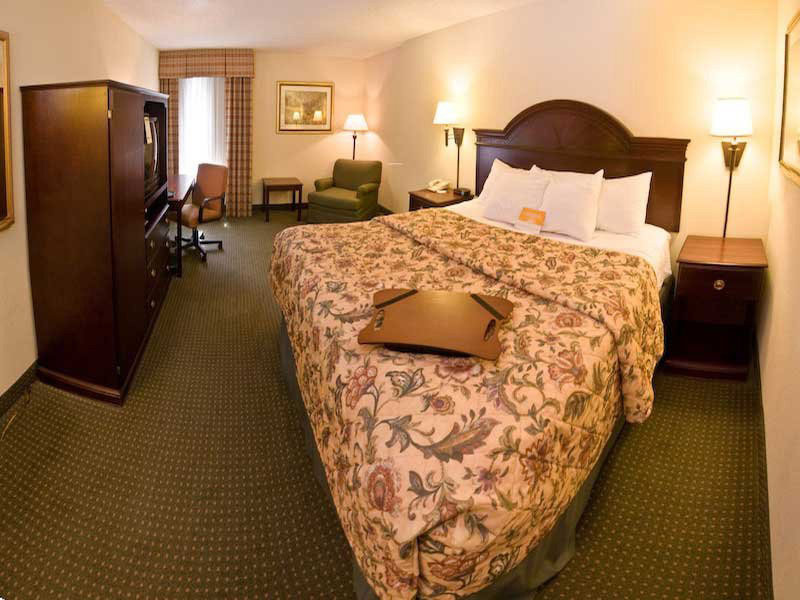 La Quinta Inn Davenport - Davenport, IA