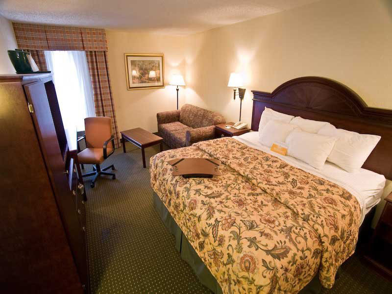 La Quinta Inn Davenport - Davenport, IA