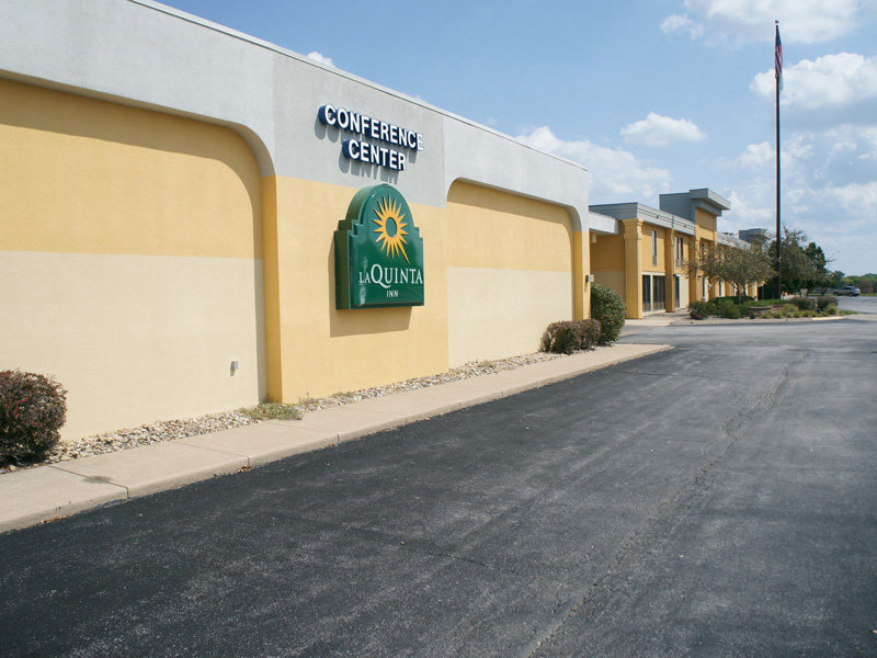 La Quinta Inn Davenport - Davenport, IA