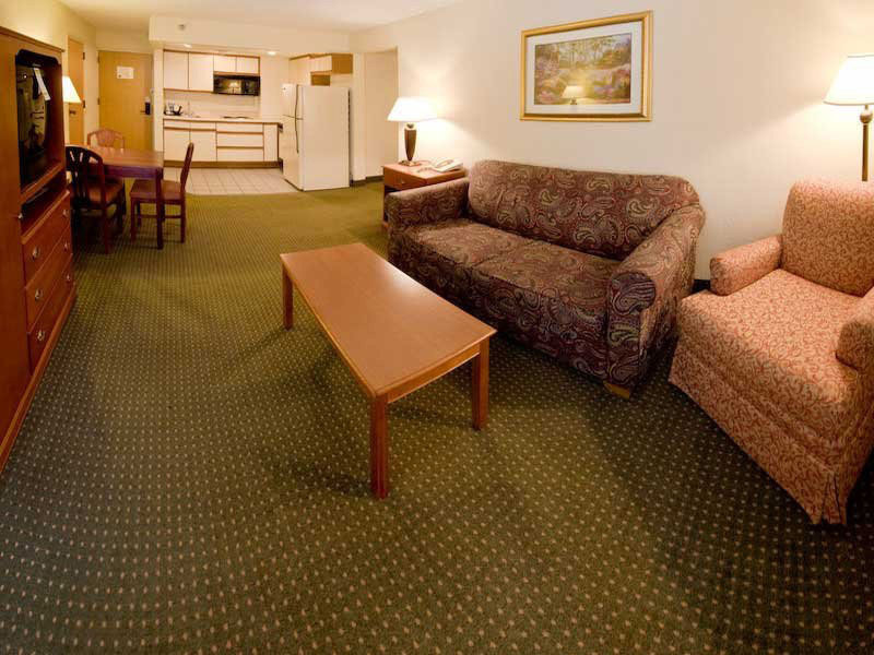 La Quinta Inn Davenport - Davenport, IA