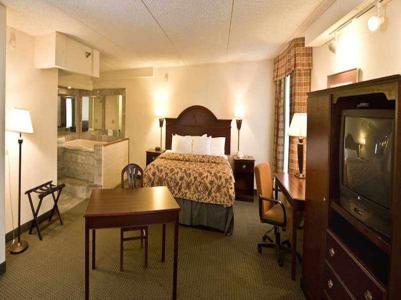 La Quinta Inn Davenport - Davenport, IA