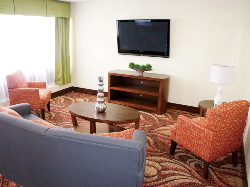 La Quinta Inn Davenport - Davenport, IA