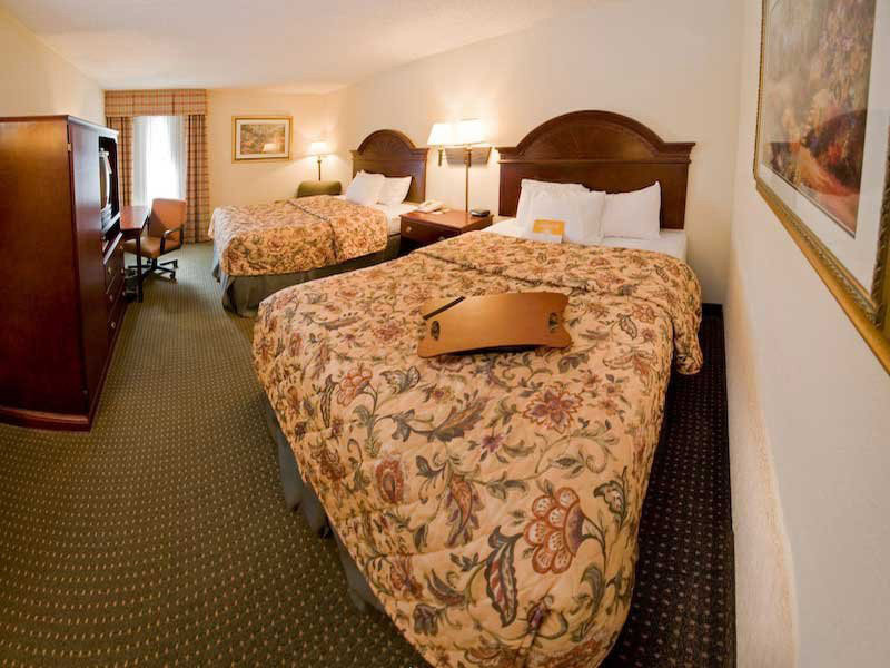 La Quinta Inn Davenport - Davenport, IA