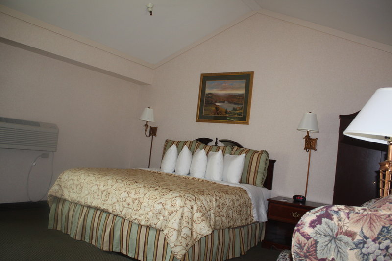Best Western Plus Inn At The Vines - Napa, CA