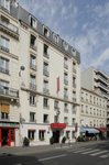 Inter Hotel Lecourbe