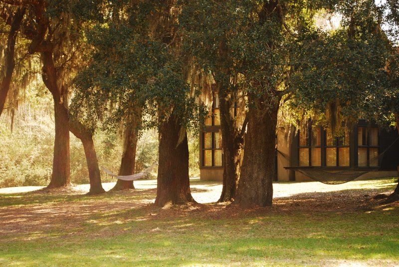 The Inn At Middleton Place - Charleston, SC