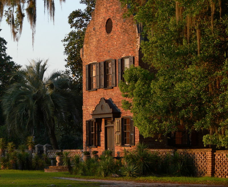 The Inn At Middleton Place - Charleston, SC