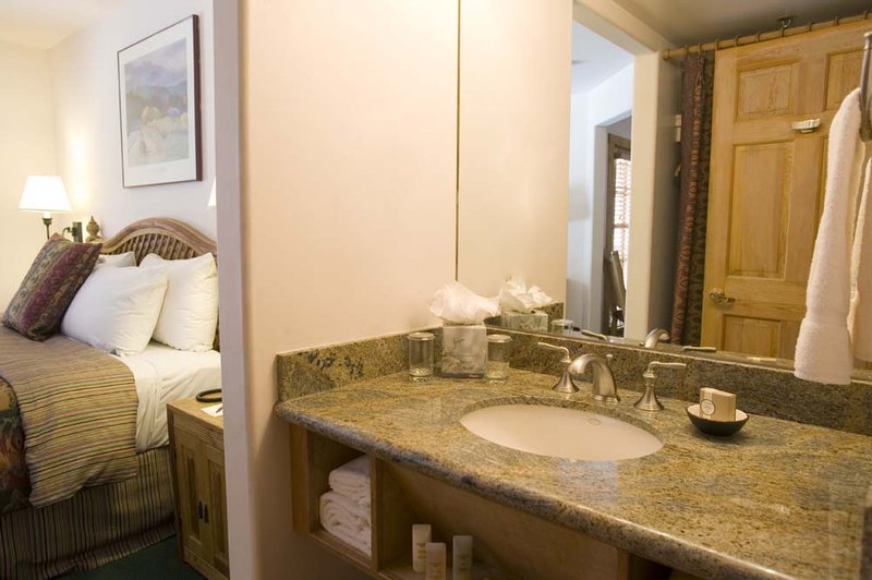 Hotel Santa Fe, Hacienda & Spa - Santa Fe, NM