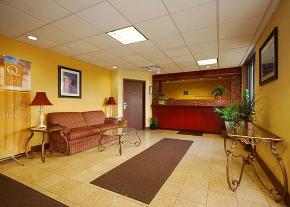 Quality Inn - Cromwell, CT