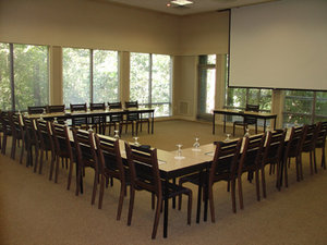 Meeting Facilities