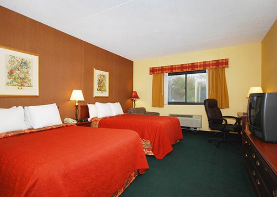 Quality Inn - Cromwell, CT