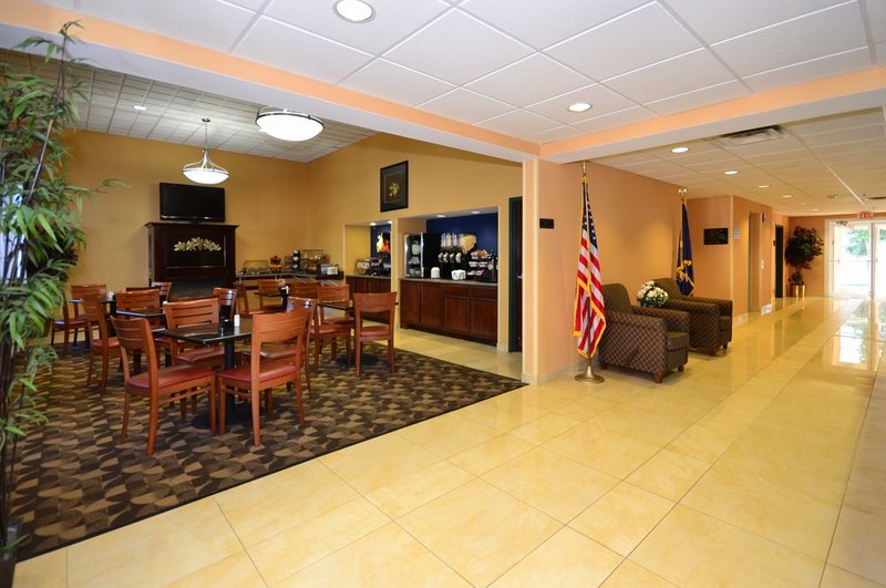 Best Western-Concord Inn & Sts - Concord, NH