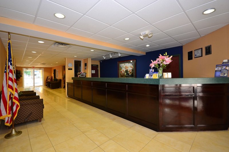 Best Western-Concord Inn & Sts - Concord, NH