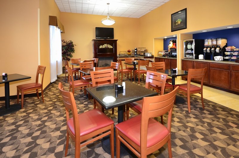 Best Western-Concord Inn & Sts - Concord, NH