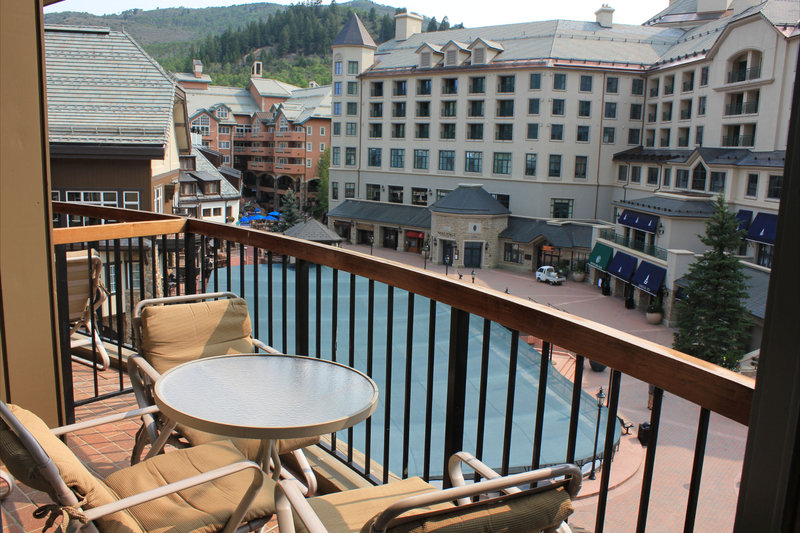 Park Plaza-Beaver Creek