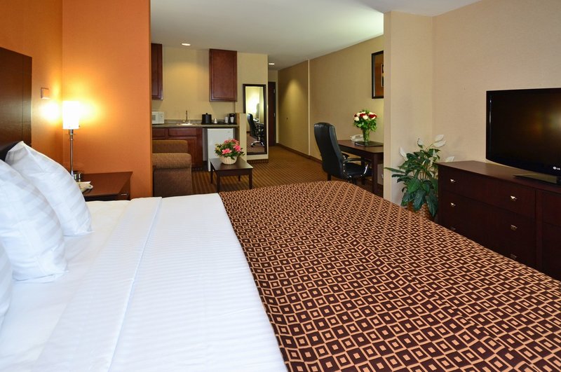 Best Western-Concord Inn & Sts - Concord, NH