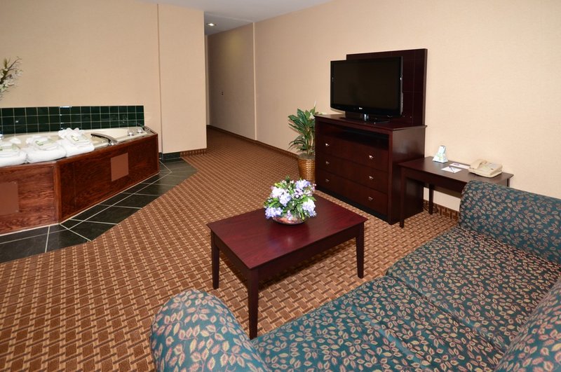 Best Western-Concord Inn & Sts - Concord, NH