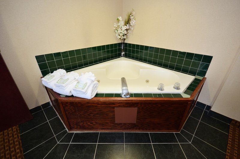 Best Western-Concord Inn & Sts - Concord, NH
