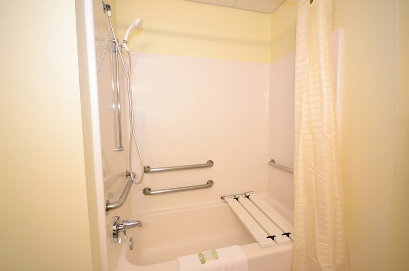 Best Western-Concord Inn & Sts - Concord, NH