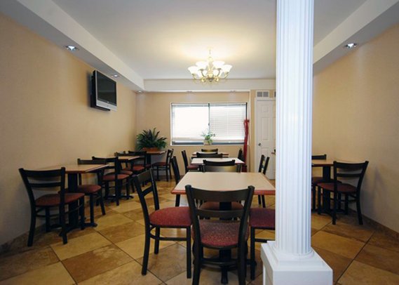 Quality Inn - Cromwell, CT